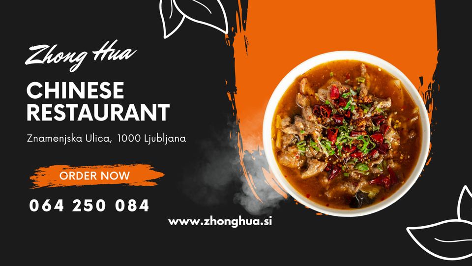 zhonghua chinese restaurant near me - 我附近的中餐馆 - kitajska restavracija